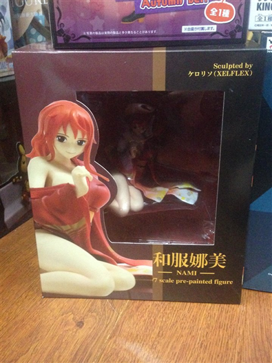 Mua bán PVC NAMI FAKE