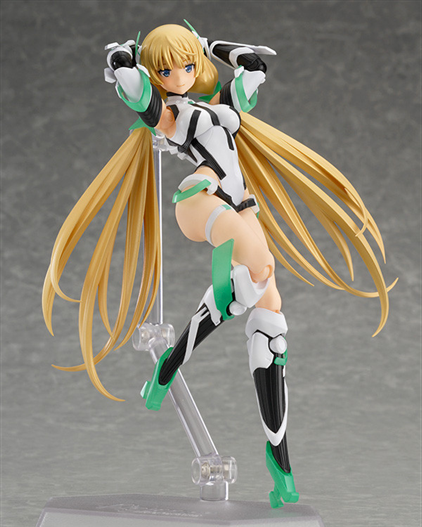 Mua bán FIGMA 272 ANGELA BALZAC 2ND JPV