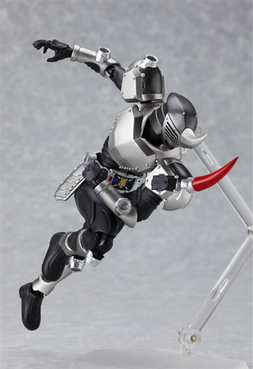 Mua bán FIGMA SP-025 KAMEN RIDER GAI 2ND