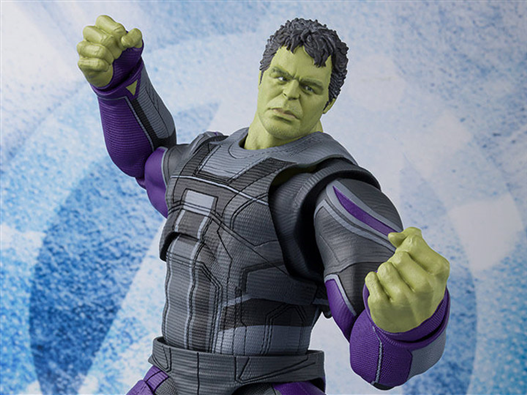 Mua bán SHF HULK ENDGAME 2ND