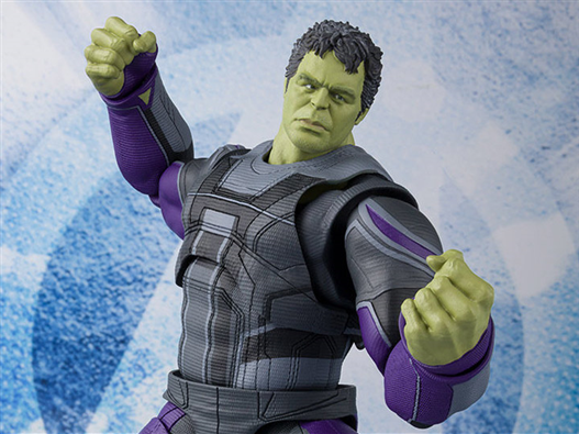 Mua bán SHF HULK ENDGAME FAKE