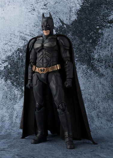 Mua bán [2ND] SHF BATMAN THE DARK KNIGHT