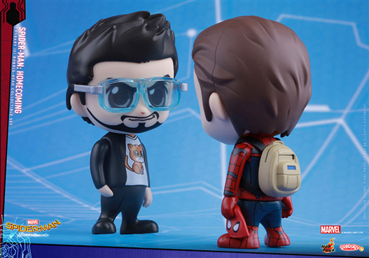 Mua bán COSBABY CIVIL WAR TONY STARK FAKE