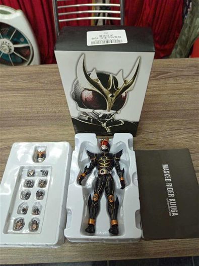 Mua bán SHF KUUGA ULTIMATE 2.0 FAKE