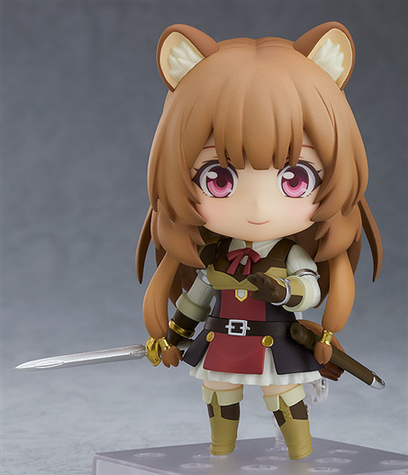 Mua bán NENDOROID 1136 RAPHTALIA (JAPAN VER)