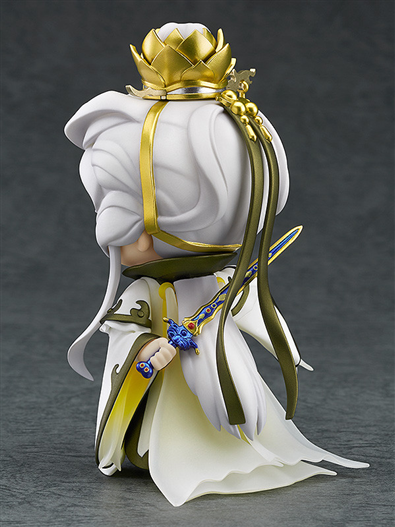 Mua bán NENDOROID SU HUAN JEN UNITE AGAINST THE DARKNESS VER