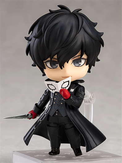Mua bán NENDOROID 989 PERSONA 5 JOKER