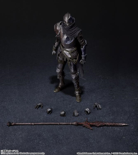 Mua bán (2ND)SHF VYKE(ELDEN RING)