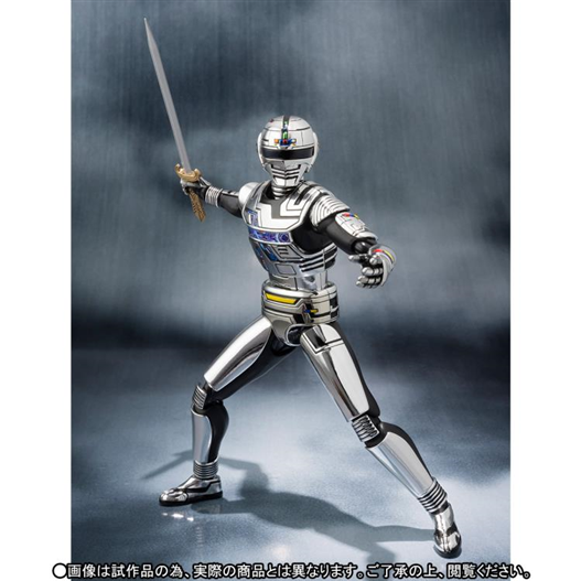 Mua bán SHF SPACE SHERIFF GAVAN