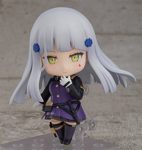 Mua bán [PRE-ORDER] NENDOROID 416