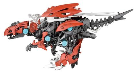 Mua bán ZOIDS ZW02 GILRAPTOR