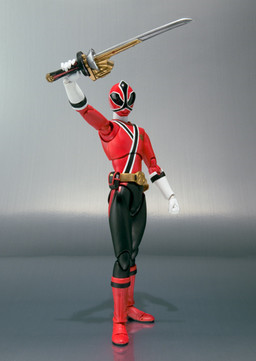 Mua bán (2ND) SHF SHIKEN RED