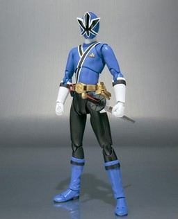 Mua bán SHF SHINKEN BLUE LIKE NEW (JPV)