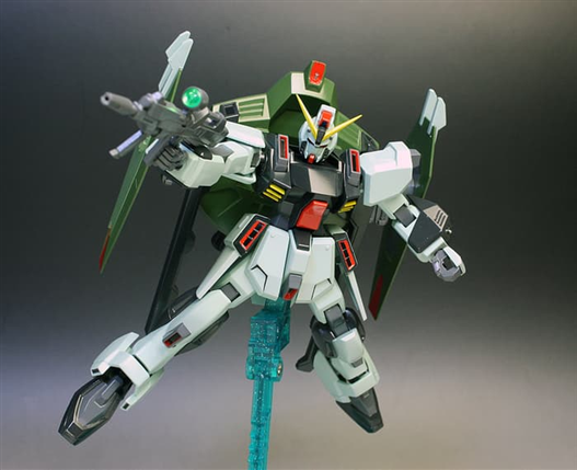 Mua bán HGCE R09 1/144 FORBIDDEN GAT-X252 GUNDAM