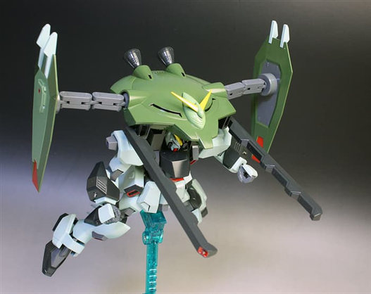 Mua bán HGCE R09 1/144 FORBIDDEN GAT-X252 GUNDAM