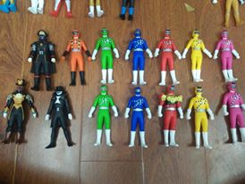 Mua bán SET SOFUBI TOQGER