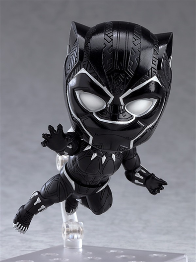 Mua bán NENDOROID 955 BLACK PANTHER INFINITY WAR