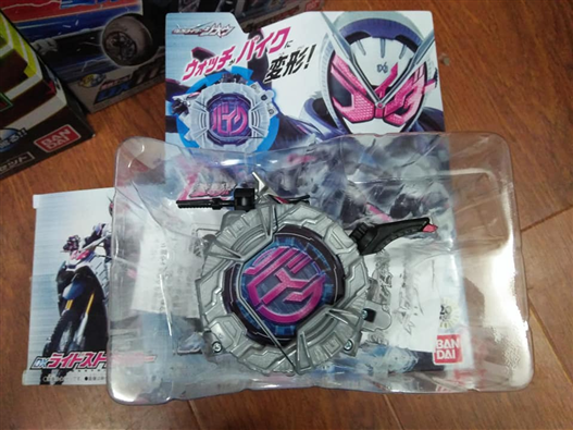 Mua bán DX RIDE STRIKER 2ND