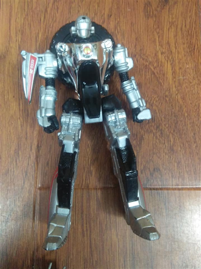 Mua bán HERO SERIES KAMEN RIDER
