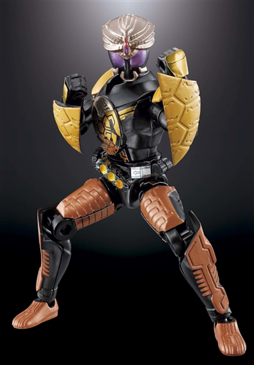 Mua bán (NO BOX)SODO KAMEN RIDER OOO BURAKAWANI FORM