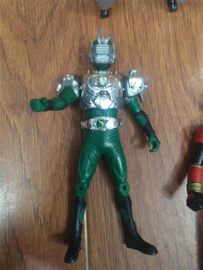 Mua bán HERO SERIES KAMEN RIDER