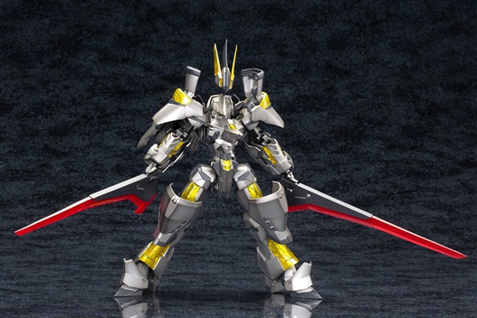 Mua bán FRAME ARMS 1/100 DURGA II