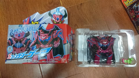 Mua bán LVUR 15 FANTASY GAMA 2ND