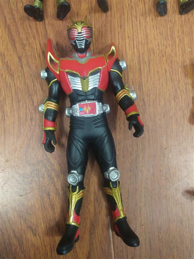 Mua bán HERO SERIES KAMEN RIDER