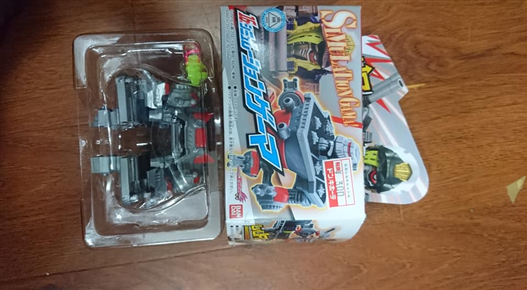 Mua bán LVUR 15 SIMULATION GAMA 2ND