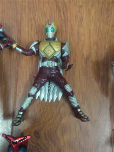 Mua bán HERO SERIES KAMEN RIDER
