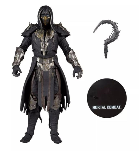 Mua bán MCFARLANE MORTAL KOMBAT 11 NOOB SAIBOT