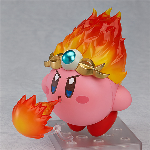 Mua bán NENDOROID 544 KIRBY 2ND