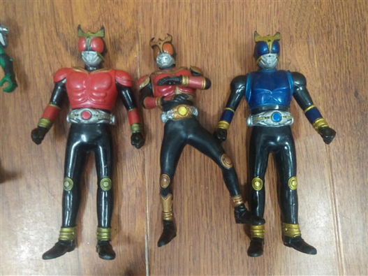 Mua bán HERO SERIES KAMEN RIDER