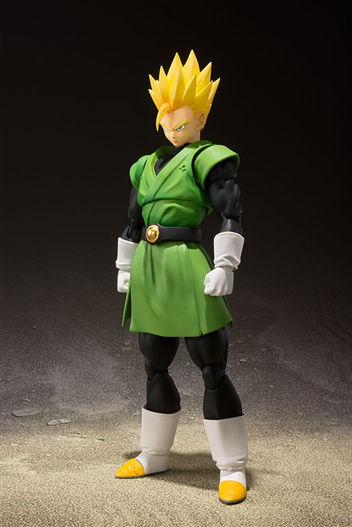 Mua bán SHF GREAT SAIYAN MAN