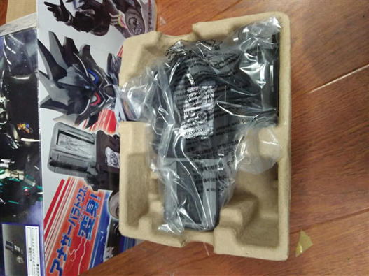 Mua bán DX GASHAT GEAR DUAL ANOTHER 2ND