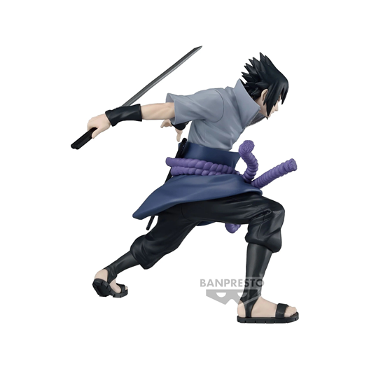 Mua bán BANPRESTO VIBRATION STARS SASUKE UCHIHA III