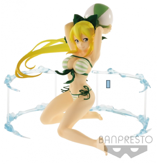 Mua bán (JPV) BANPRESTO EXQ SWORD ART ONLINE LEAFA