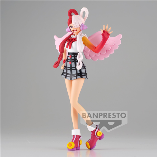 Mua bán BANPRESTO DXF ONE PIECE RED UTA DRESS