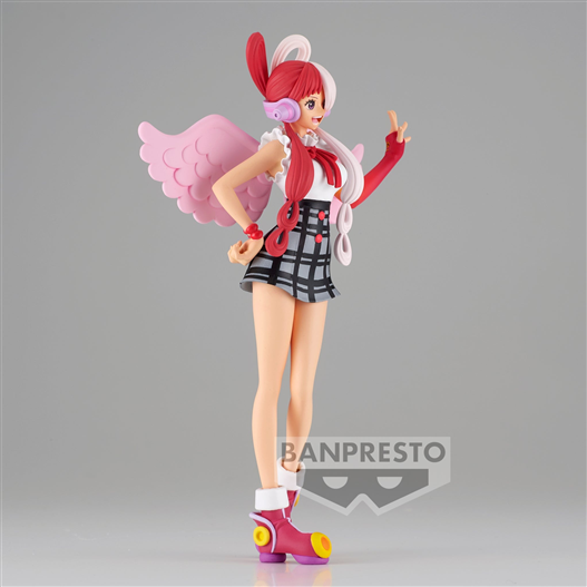 Mua bán BANPRESTO DXF ONE PIECE RED UTA DRESS