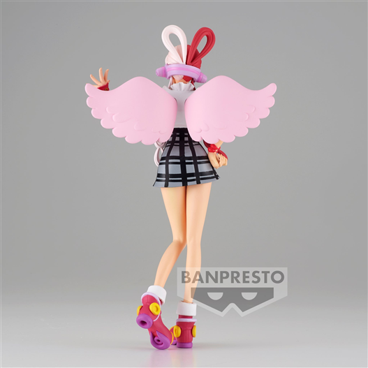 Mua bán BANPRESTO DXF ONE PIECE RED UTA DRESS