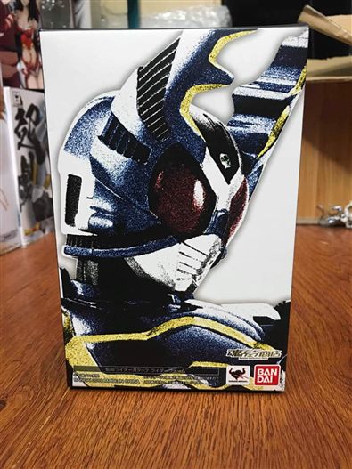 Mua bán SHF KAMEN RIDER GATACK 2.0 