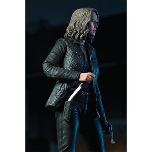 Mua bán NECA HALLOWEEN ULTIMATE LAURIE STRODE