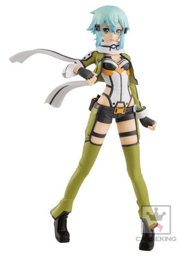 Mua bán SWORD ART ONLINE II SINON JPV