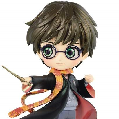 Mua bán QPOSKET HARRY POTTER (SPECIAL COLOR)