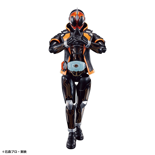 Mua bán FRS FIGURE RISE KAMEN RIDER GHOST