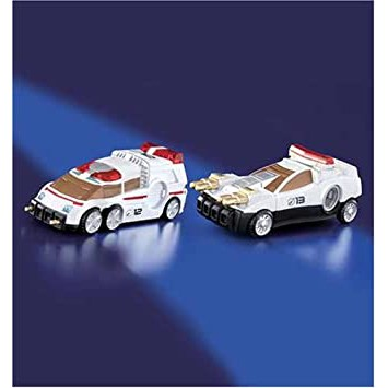 Mua bán DX SIREN BUILDER 2ND