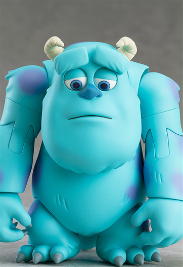 Mua bán NENDOROID 920-DX MONSTER INC SULLEY DX VER