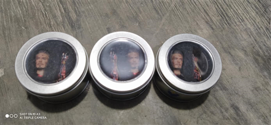 Mua bán NOTA SET HEAD TONY ENDGAME