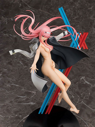 Mua bán PVC ZERO TWO 1/7 FAKE
