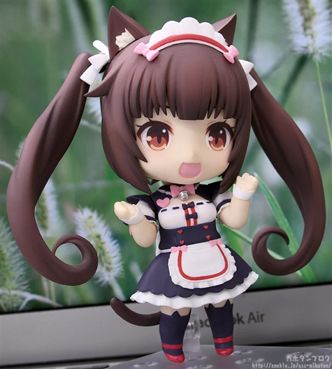 Mua bán NENDOROID 1238 CHOCOLA FAKE